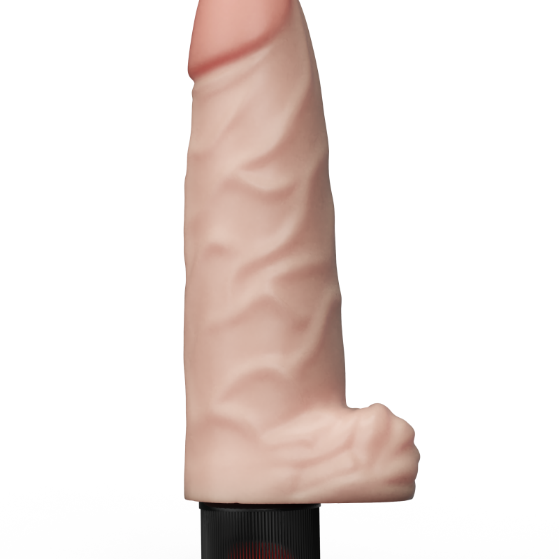 Вибромассажёр COCK NEXT 6,5 601405ru