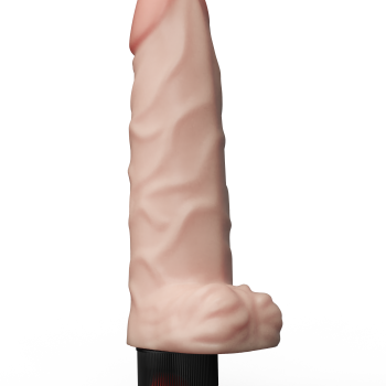 Вибромассажёр COCK NEXT 6,5 601405ru