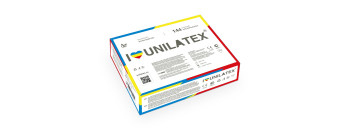 Презервативы Unilatex Multifruits 144 шт 3023Un