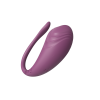 Виброяйцо с приложением Purple SW3022P