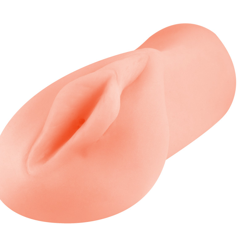 Реалистичный мастурбатор-вагина из ТПЕ 3301-01
