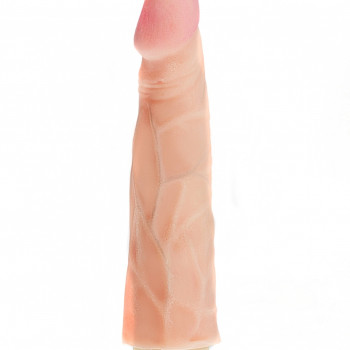 Вибратор ART-Style №16 008407ru