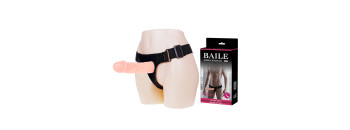 Страпон Jessica BW-010026