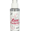 Лосьон очищающий Toy cleaner Love Protection 110 мл 1819-51Lola