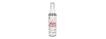Лосьон очищающий Toy cleaner Love Protection 110 мл 1819-51Lola