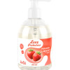 Лубрикант на Водной Основе Lola Games Love Protection Strawberry 300ml 1831-02lola