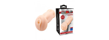 Мастурбатор Crazy Bull BM-009133