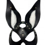Маска зайца с мехом Miss Bunny 68014ars
