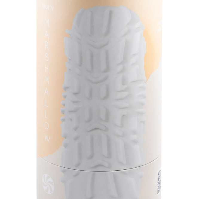 Мастурбатор Marshmallow Maxi Fruity White 8072-01lola