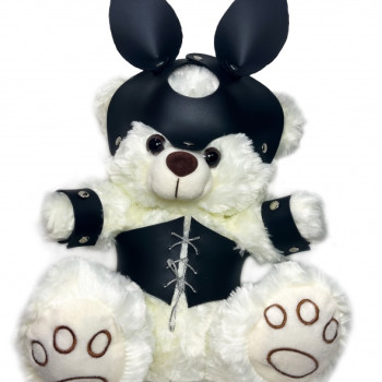 БДСМ Мишка №9