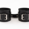 Наручники Lady's Arsenal Black			 68001ars