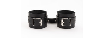 Наручники Ladys Arsenal Black			 68001ars