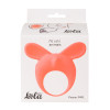 Стимулятор клитора Mimi Animals Fennec Phil Orange 7000-24lola