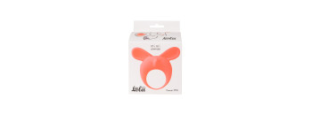 Стимулятор клитора Mimi Animals Fennec Phil Orange 7000-24lola