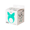 Стимулятор клитора Mimi Animals Kitten Kyle Green 7000-01lola