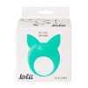 Стимулятор клитора Mimi Animals Kitten Kyle Green 7000-01lola