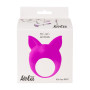 Стимулятор клитора Mimi Animals Kitten Kyle Purple 7000-11lola