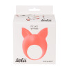 Стимулятор клитора Mimi Animals Kitten Kyle Orange 7000-21lola