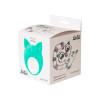 Стимулятор клитора Mimi Animals Lemur Remi Green 7000-05lola