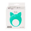 Стимулятор клитора Mimi Animals Lemur Remi Green 7000-05lola