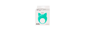 Стимулятор клитора Mimi Animals Lemur Remi Green 7000-05lola