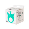 Стимулятор клитора Mimi Animals Unicorn Alfie Green 7000-06lola