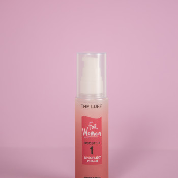 Гель косметический Booster 1 75 мл LF005RG