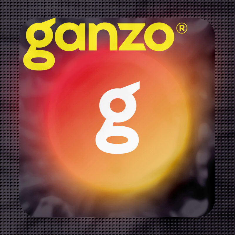 Презервативы Классические Ganzo Classic №15 шт 6600GZ