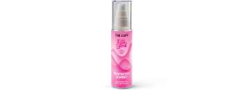 Гель косметический Raspberry Sorbet 75 мл LF013RG