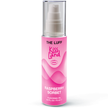 Гель косметический Raspberry Sorbet 75 мл LF013RG