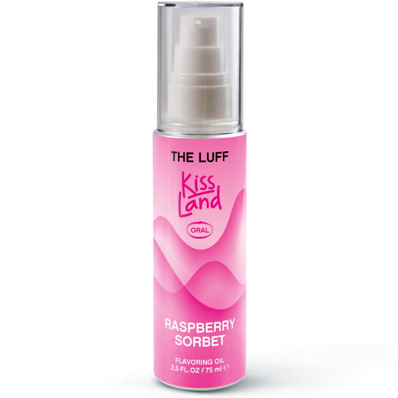 Гель косметический Raspberry Sorbet 75 мл LF013RG