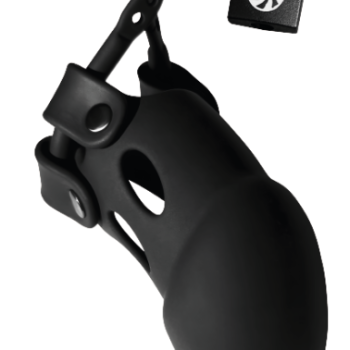 Пояс верности Guard Vanilla Black 1177-01lola