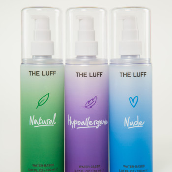 Гель косметический Hypoallergenic 150 мл LF020RG