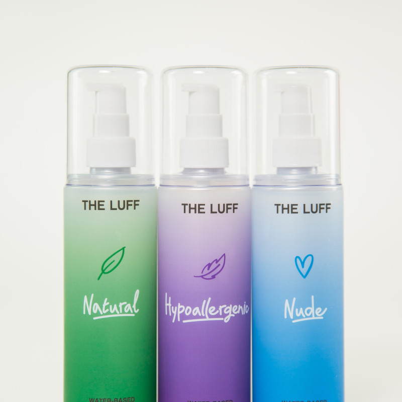 Гель косметический Hypoallergenic 150 мл LF020RG