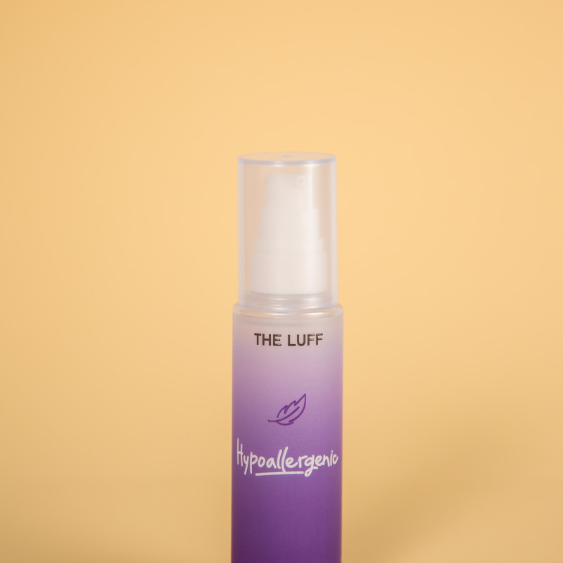 Гель косметический Hypoallergenic 75 мл LF002RG