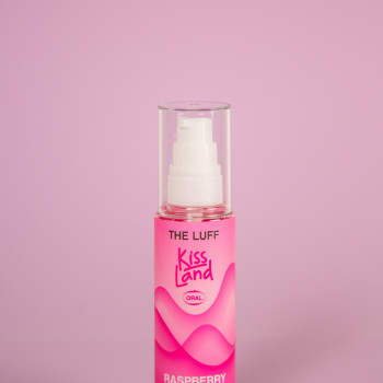 Гель косметический Raspberry Sorbet 75 мл LF013RG