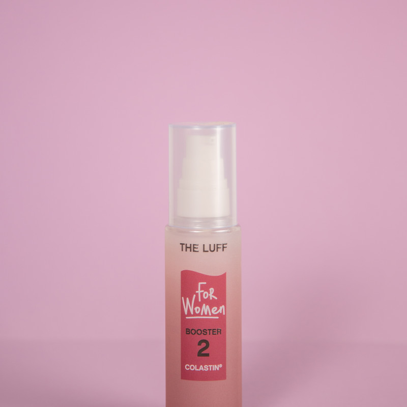 Гель косметический Booster 2 75 мл LF006RG