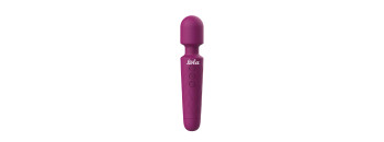 Мини Вонд Mini Wand Purple 1016-01lola