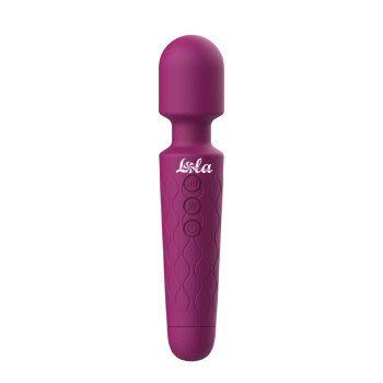 Мини Вонд Mini Wand Purple 1016-01lola