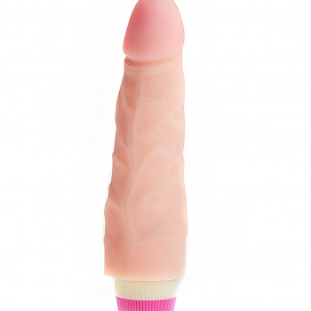 Вибратор ART-Style №2 000407ru