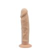 Фаллоимитатор WO.Mike (Dildo Silexpan) 20777AL
