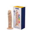 Фаллоимитатор WO.Mike (Dildo Silexpan) 20777AL