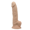 Фаллоимитатор Jack (Dildo Silexpan) 20787AL