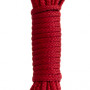 Веревка Bondage Collection Red 3m 1041-04lola