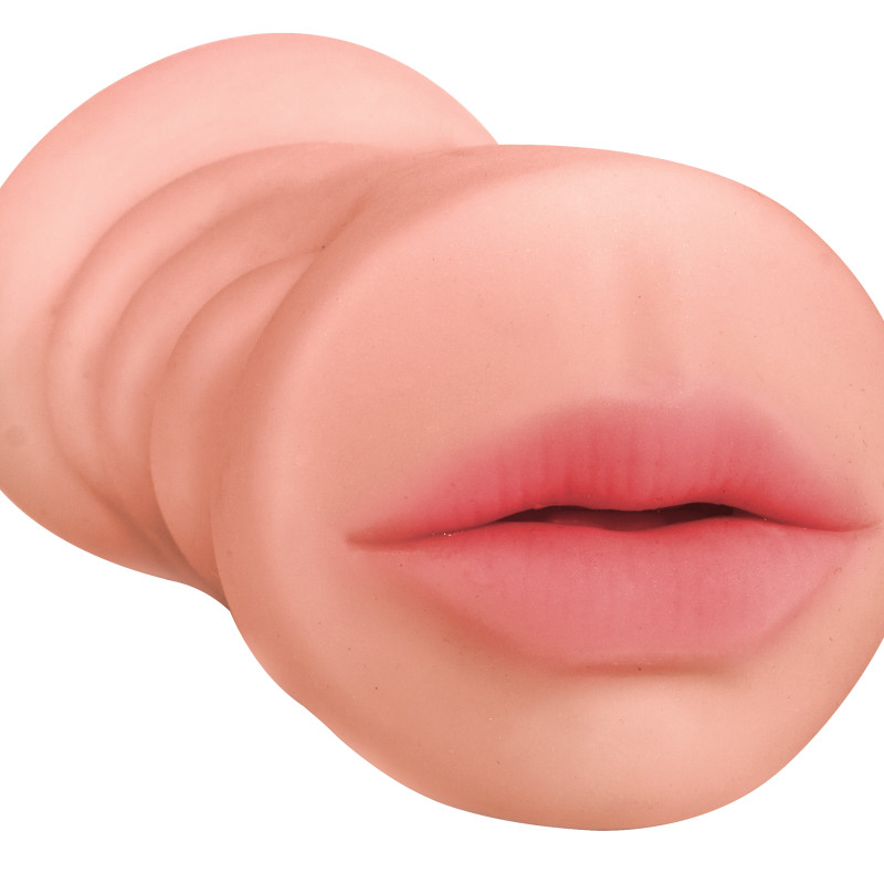 Двойной мастурбатор Satisfaction Morning Angel 2101-03Lola