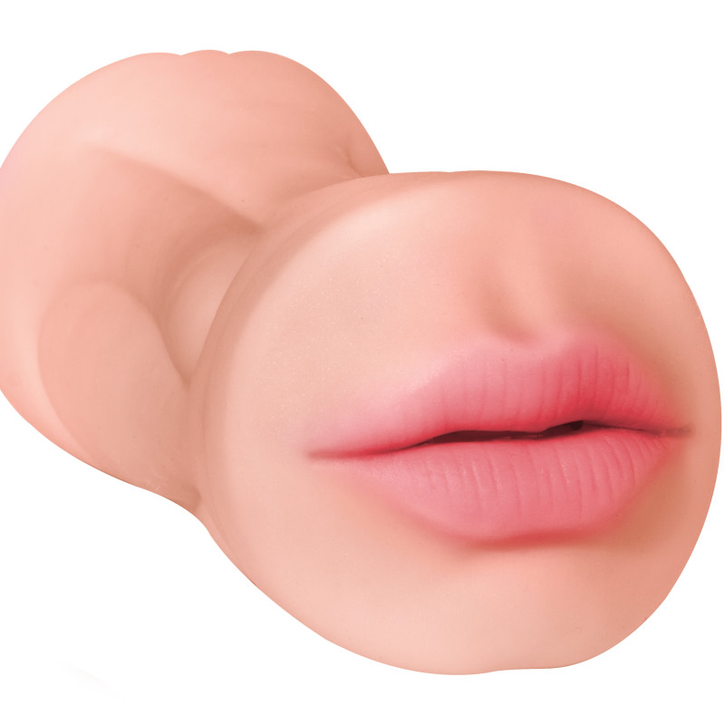 Двойной мастурбатор Satisfaction Goddess of Love 2101-04Lola