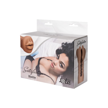 Мастурбатор Satisfaction Hottie 2105-02lola