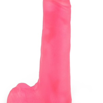 Фаллоимитатор-реалистик на присоске 210800ru