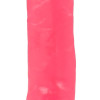 Фаллоимитатор на присоске розовый 211400ru
