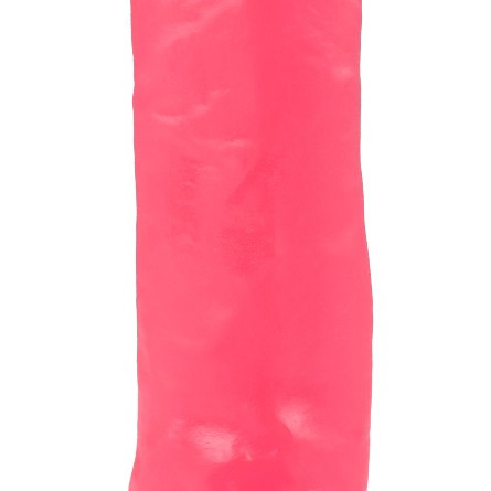 Фаллоимитатор на присоске розовый 211400ru